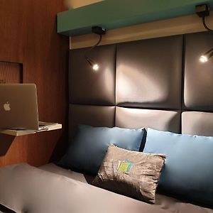Single or Double YAWN Cabin 6 Hour Morning from 0700-1300 hrs 7am-1pm